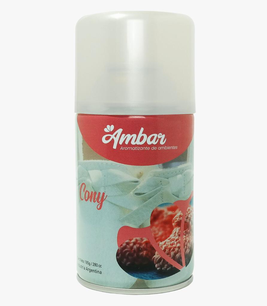 AEROSOL AMBAR CONY ***